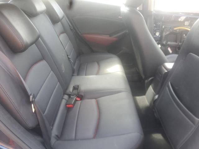 Photo 6 from auction – 2017 MAZDA CX-3 TOURI with VIN JM1DKDC78H0168329