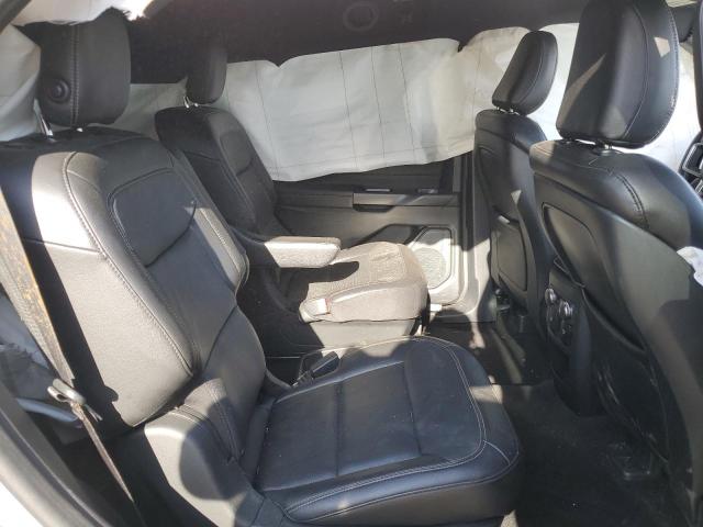 Photo 6 from auction – 2020 FORD EXPLORER L with VIN 1FMSK7FH7LGB94851