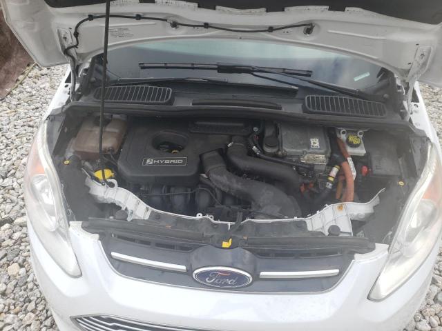 Foto 7 de la subasta – 2016 FORD C-MAX SE con VIN 1FADP5AUXGL118549