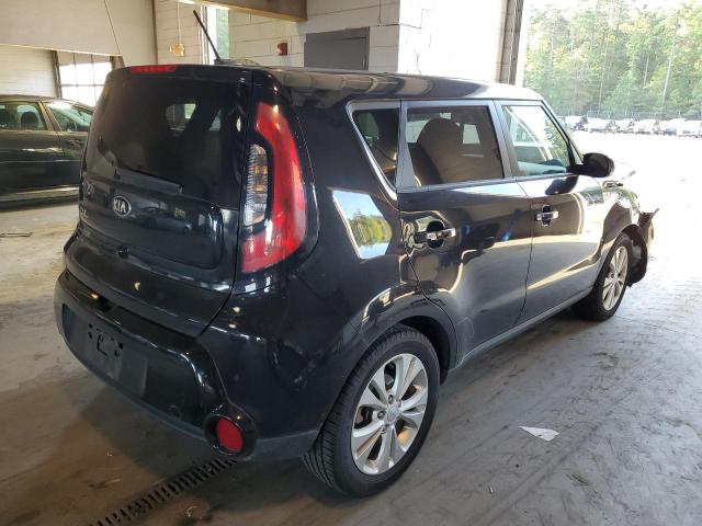 Photo 4 from auction – 2016 KIA SOUL + with VIN KNDJP3A51G7241854