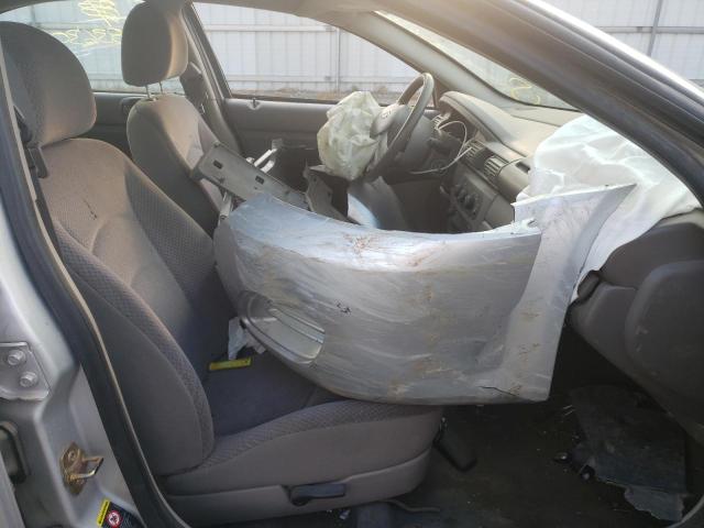 Photo 5 from auction – 2006 DODGE STRATUS SX with VIN 1B3AL46T26N227966