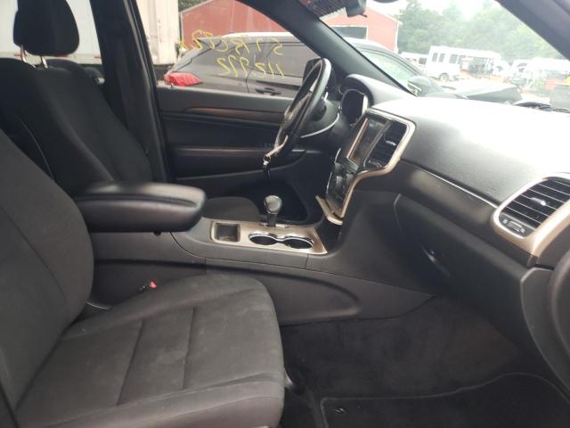 Photo 5 from auction – 2014 JEEP GRAND CHER with VIN 1C4RJFAG1EC280942
