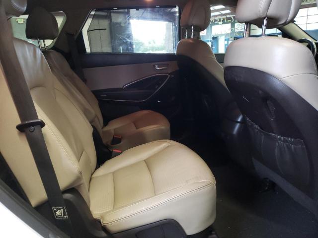 Photo 6 from auction – 2014 HYUNDAI SANTA FE G with VIN KM8SRDHF8EU070243