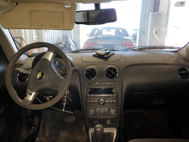 Photo 9 from auction – 2011 CHEVROLET HHR LS with VIN 3GNBAAFW6BS541905