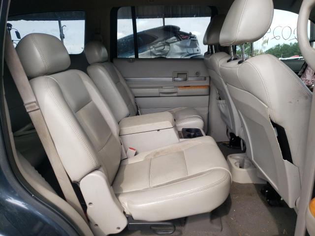 Photo 6 from auction – 2008 CHRYSLER ASPEN LIMI with VIN 1A8HW58278F151388