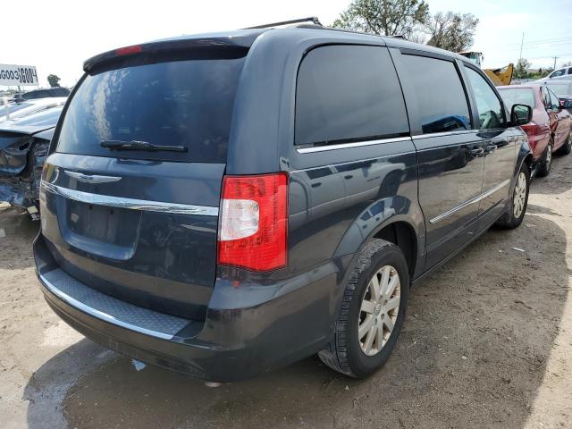Photo 4 from auction – 2014 CHRYSLER TOWN & COU with VIN 2C4RC1BG5ER409378