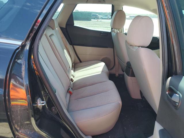 Photo 6 from auction – 2008 MAZDA CX-7 with VIN JM3ER293280214723