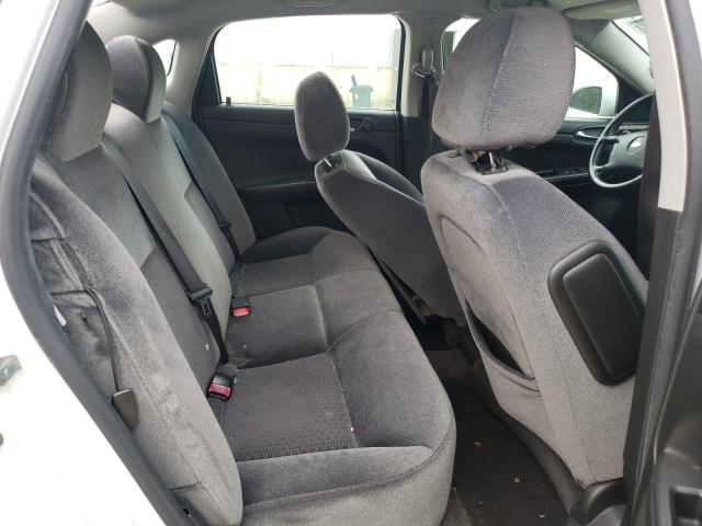 Photo 6 from auction – 2014 CHEVROLET IMPALA LIM with VIN 2G1WB5E39E1129444