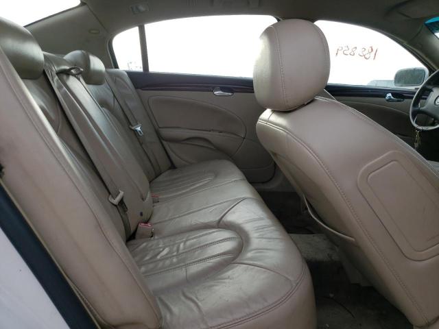 Photo 6 from auction – 2008 BUICK LUCERNE CX with VIN 1G4HD57238U102498