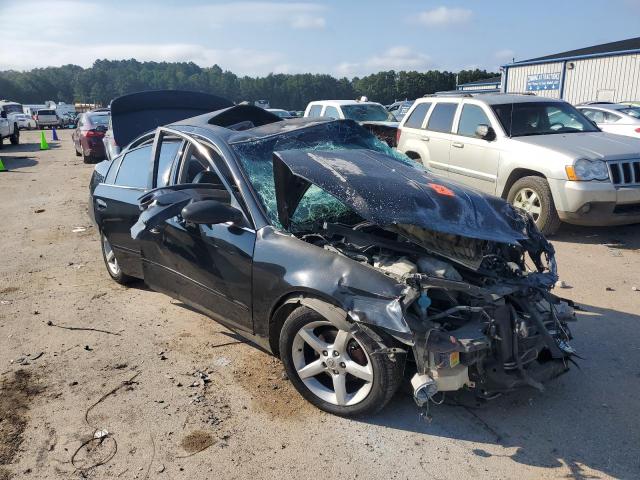 NISSAN ALTIMA SE 2005 with VIN 1N4BL11D25N499357 - Photo from auction
