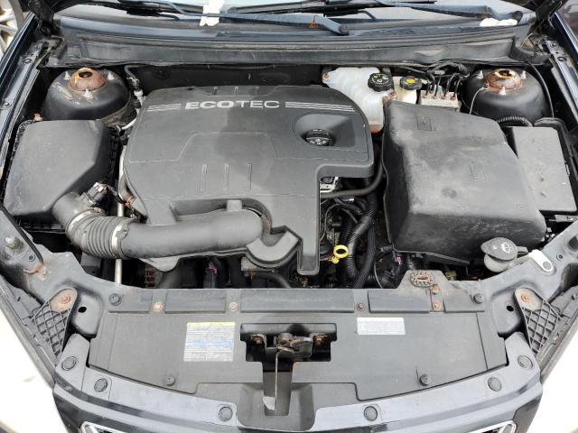 Photo 7 from auction – 2010 PONTIAC G6 with VIN 1G2ZA5E08A4156778