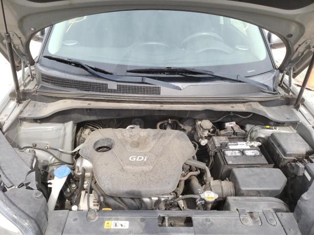 Photo 7 from auction – 2016 KIA SOUL with VIN KNDJN2A22G7373611