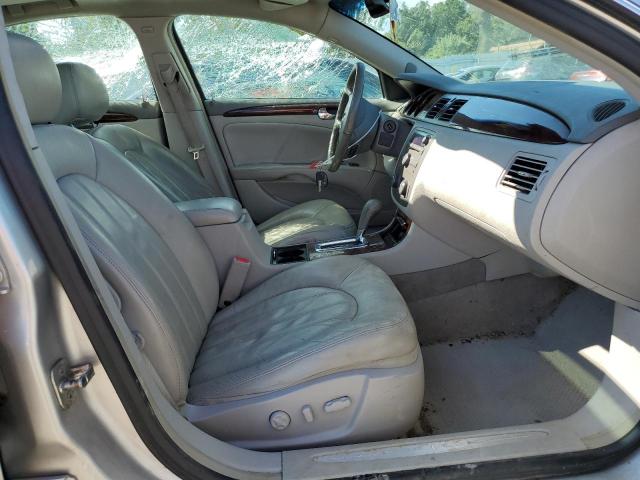 Photo 5 from auction – 2008 BUICK LUCERNE CX with VIN 1G4HD57218U159265
