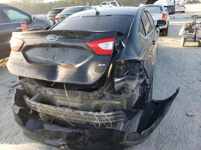 Photo 9 from auction – 2015 FORD FUSION SE with VIN 3FA6P0H70FR304855