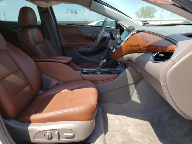 Photo 5 from auction – 2017 CHEVROLET MALIBU LT with VIN 1G1ZE5ST4HF284702