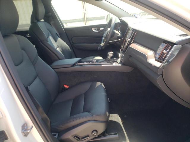 Photo 5 from auction – 2021 VOLVO XC60 T5 MO with VIN YV4102DK7M1811237