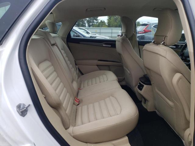 Photo 6 from auction – 2014 FORD FUSION SE with VIN 3FA6P0H73ER133176