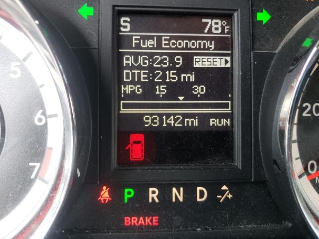 Photo 8 from auction – 2017 DODGE GRAND CARA with VIN 2C4RDGEG7HR824833