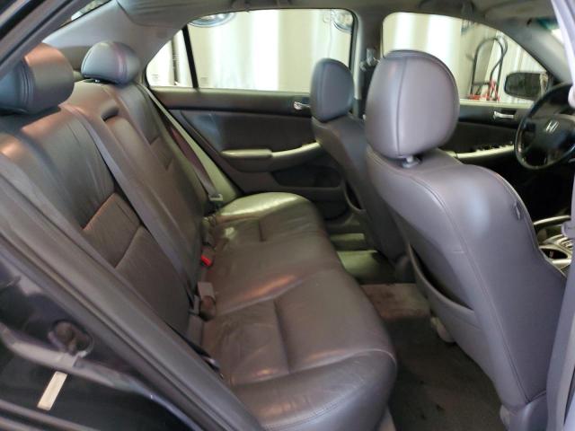 Photo 6 from auction – 2005 HONDA ACCORD EX with VIN 1HGCM66525A044303