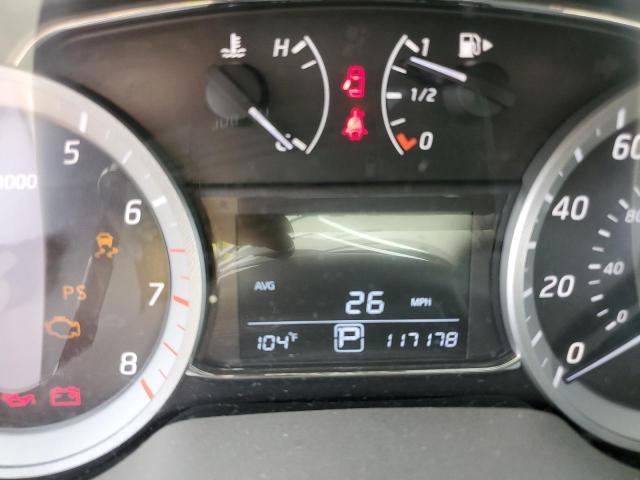 Photo 8 from auction – 2014 NISSAN SENTRA S with VIN 3N1AB7AP0EY262913