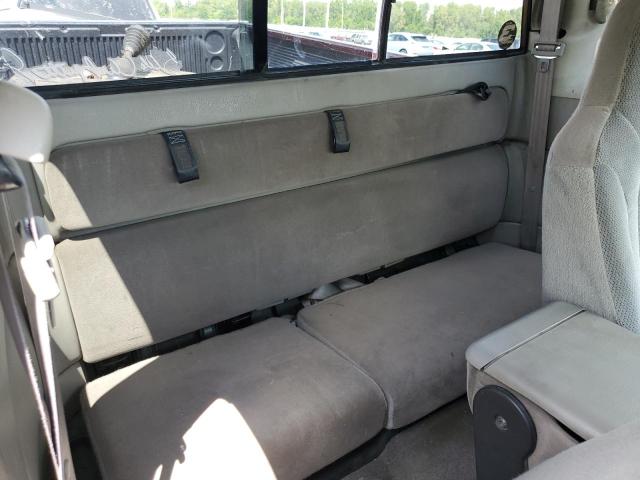 Photo 6 from auction – 2004 DODGE DAKOTA SLT with VIN 1D7HG42K04S731130