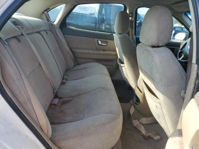 Photo 6 from auction – 2000 FORD TAURUS SES with VIN 1FAFP55U3YA247832