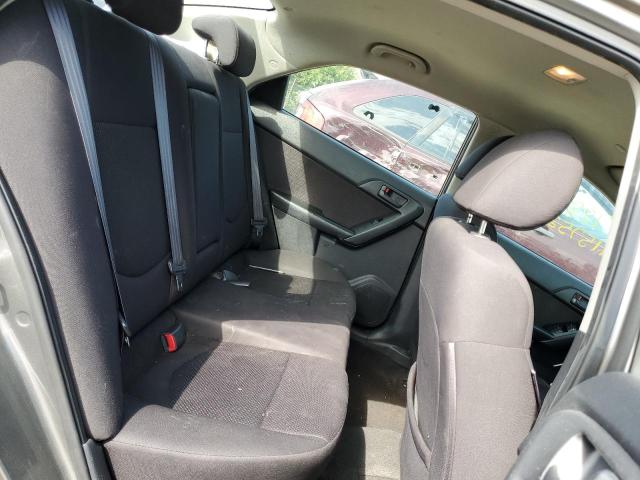 Photo 6 from auction – 2012 KIA FORTE EX with VIN KNAFU4A20C5572857
