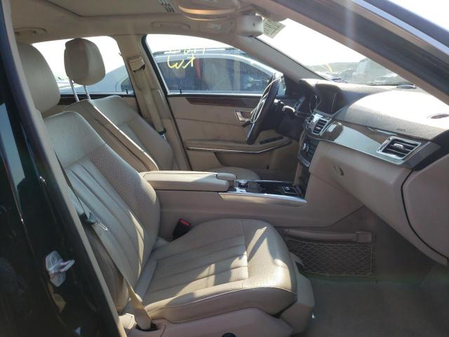 Photo 5 from auction – 2014 MERCEDES-BENZ E 350 with VIN WDDHF5KB3EA834719