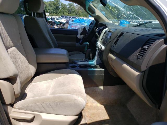 Photo 5 from auction – 2008 TOYOTA SEQUOIA SR with VIN 5TDZY64A08S000580