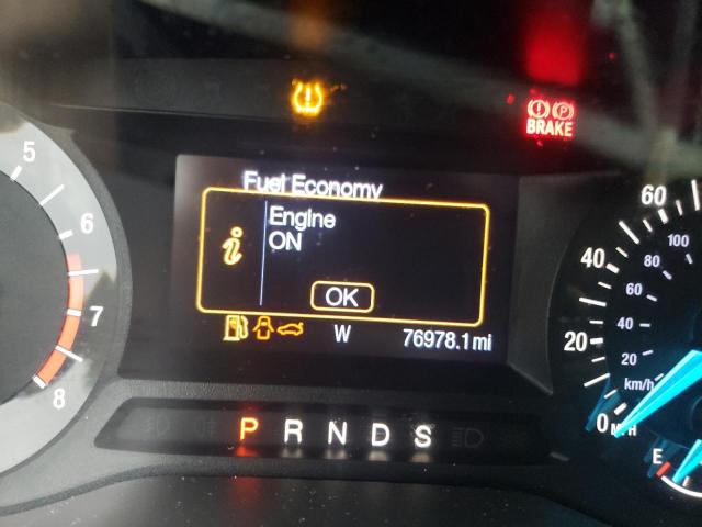 Photo 8 from auction – 2013 FORD FUSION SE with VIN 3FA6P0HR3DR181180