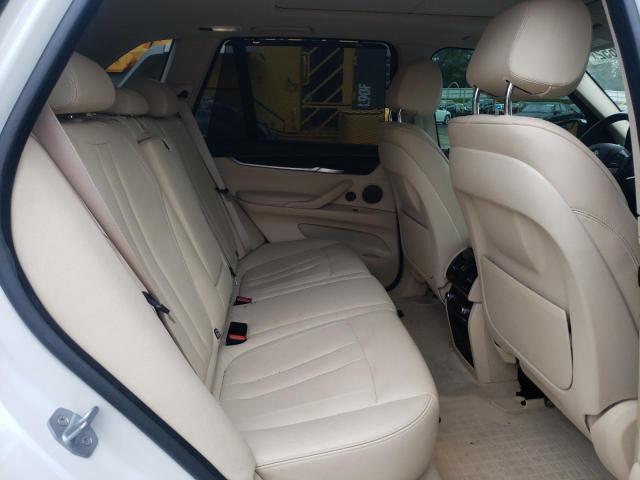 Photo 6 from auction – 2014 BMW X5 XDRIVE3 with VIN 5UXKR0C53E0H17183