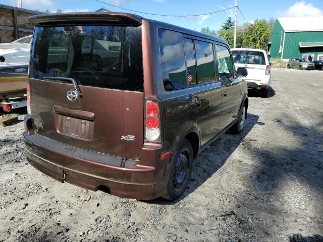 Photo 4 from auction – 2006 TOYOTA SCION XB with VIN JTLKT324464123761