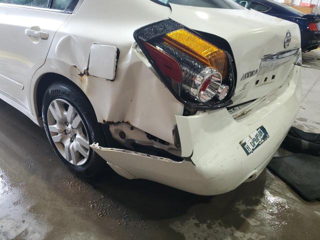 Photo 9 from auction – 2011 NISSAN ALTIMA BAS with VIN 1N4AL2AP6BC117723