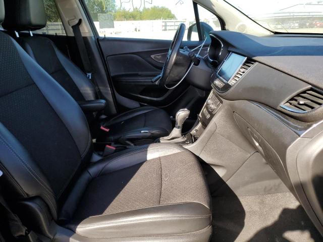 Photo 5 from auction – 2018 BUICK ENCORE PRE with VIN KL4CJASB7JB591216