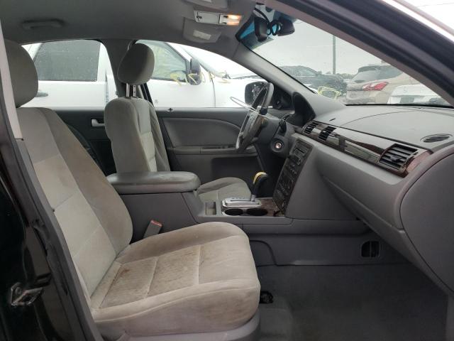 Photo 5 from auction – 2007 FORD FIVE HUNDR with VIN 1FAFP24157G123532