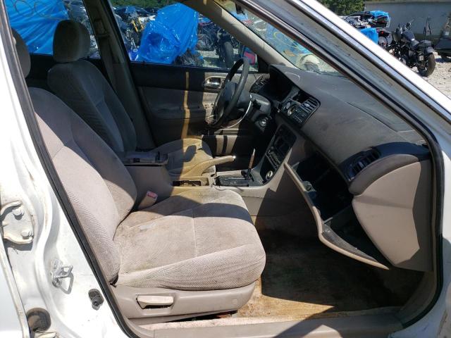Photo 5 from auction – 1995 HONDA ACCORD EX with VIN 1HGCD5650SA161691