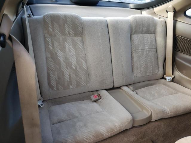 Photo 6 from auction – 1998 ACURA INTEGRA LS with VIN JH4DC4350WS017805