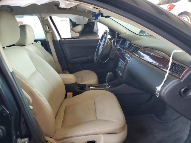 Photo 5 from auction – 2012 CHEVROLET IMPALA LTZ with VIN 2G1WC5E32C1263626