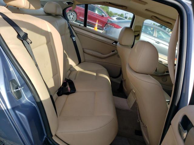 Photo 6 from auction – 2001 BMW 325 I with VIN WBAAV334X1FV03472