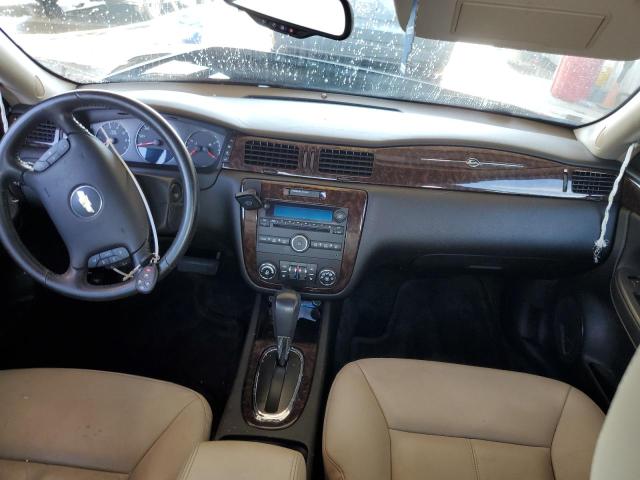 Photo 9 from auction – 2012 CHEVROLET IMPALA LTZ with VIN 2G1WC5E32C1263626