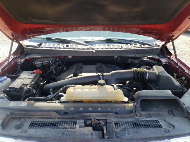Photo 7 from auction – 2019 FORD EXPEDITION with VIN 1FMJU1MT1KEA05633