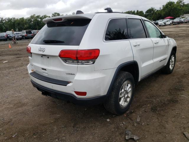 Photo 4 from auction – 2018 JEEP GRAND CHER with VIN 1C4RJFAG6JC457883