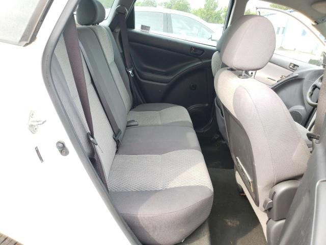 Photo 6 from auction – 2005 TOYOTA COROLLA MA with VIN 2T1KR32E65C322034