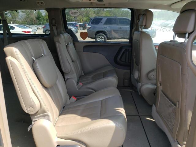 Photo 6 from auction – 2013 CHRYSLER TOWN & COU with VIN 2C4RC1CG6DR767747