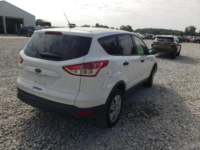 Photo 4 from auction – 2013 FORD ESCAPE S with VIN 1FMCU0F79DUD72355