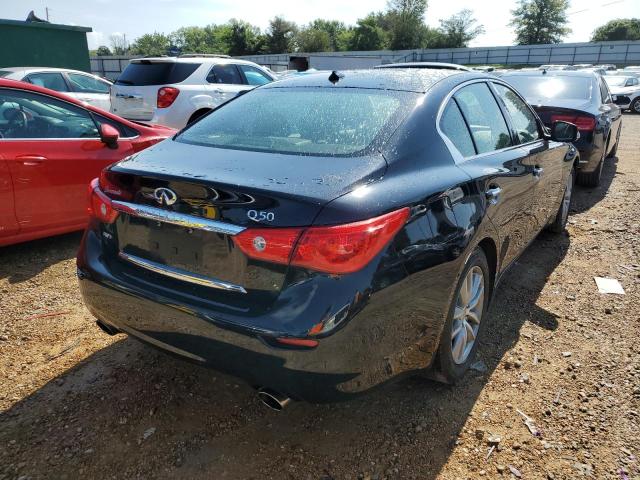 Photo 4 from auction – 2017 INFINITI Q50 BASE with VIN JN1CV7AR9HM680833