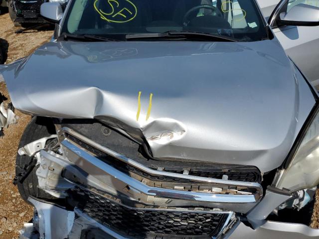 Photo 7 from auction – 2013 CHEVROLET EQUINOX LT with VIN 2GNFLNEK2D6359816