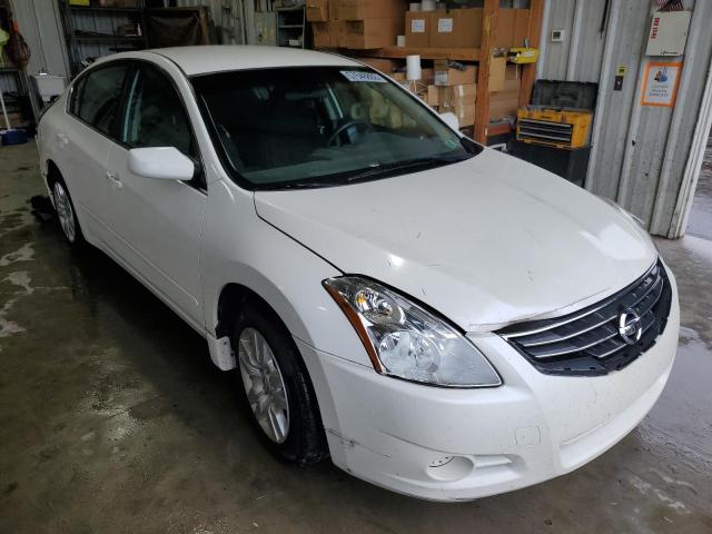NISSAN ALTIMA BAS 2011 with VIN 1N4AL2AP6BC117723 - Photo from auction