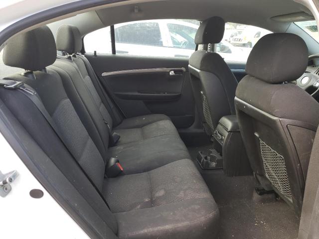 Photo 6 from auction – 2007 SATURN AURA XR with VIN 1G8ZV57737F286355