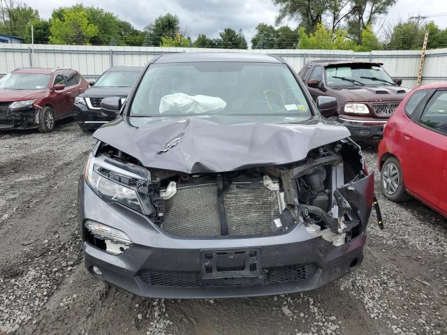 Photo 9 from auction – 2018 HONDA PILOT EX with VIN 5FNYF6H32JB010955